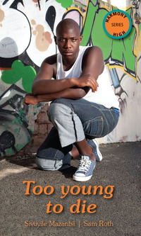 Imagen de portada: Too Young to Die 9780987015020