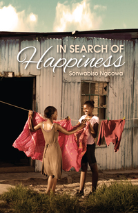 表紙画像: In Search of Happiness 9780992201807