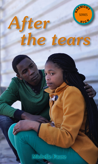 Cover image: After The Tears 9780992201784