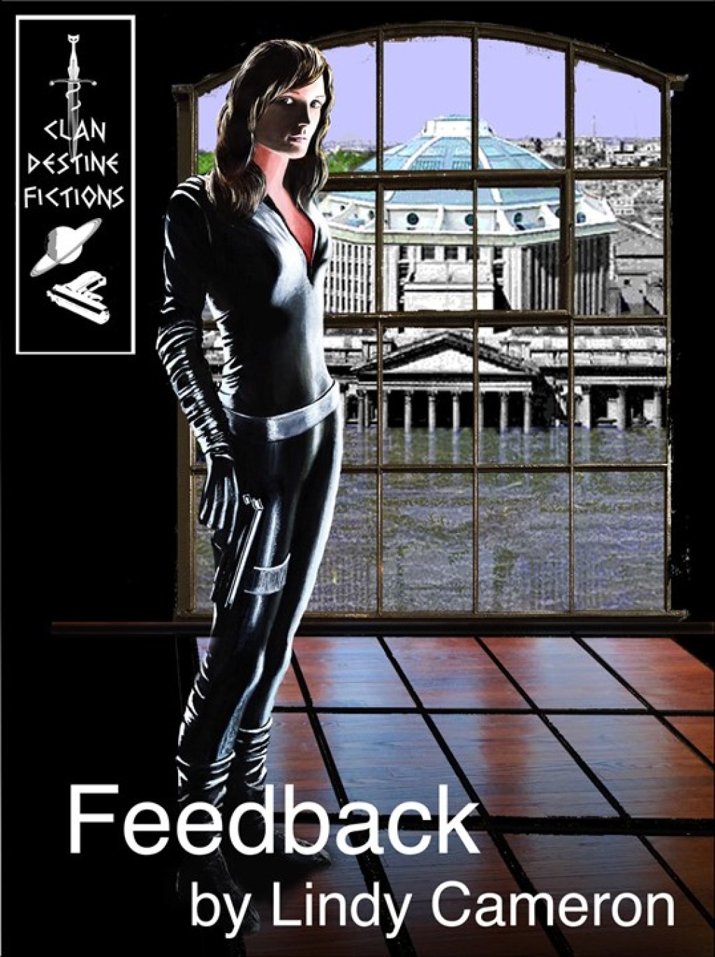 Feedback (eBook)