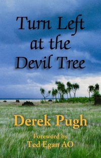 Cover image: Turn Left at the Devil Tree 9780992355814