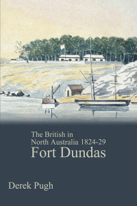 Cover image: Fort Dundas 9780992355876