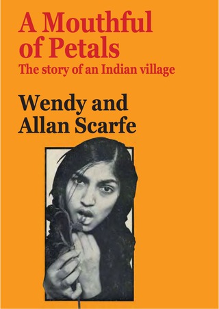 Cover image: A Mouthful of Petals 4th edition