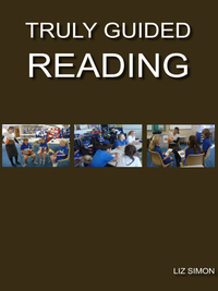 Cover image: Truly Guided Reading 1st edition 9780646907819