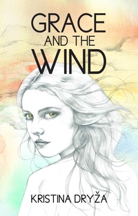 Cover image: Grace and the Wind 1st edition