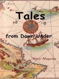 صورة الغلاف: Tales From Down Under 1st edition