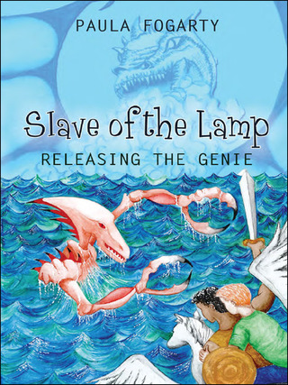 Cover image: Slave of the Lamp: Releasing the Genie 1st edition 9780992447380