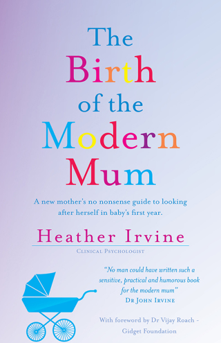 Cover image: The Birth of the Modern Mum