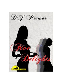 Cover image: Five Delights 1st edition