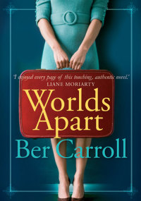 Cover image: Worlds Apart 9780992472115