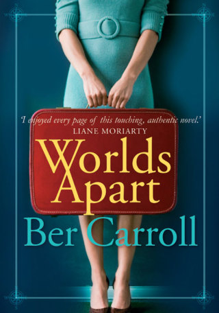 Cover image: Worlds Apart 9780992472115