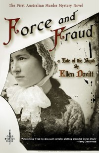 Cover image: Force and Fraud 9780992492588