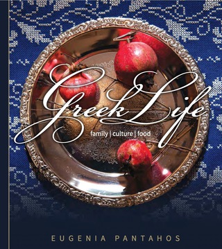 Cover image: Greek Life 1st edition 9780992515300