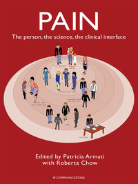 Cover image: Pain 1st edition 9780987290564