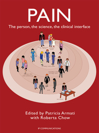 Imagen de portada: Pain 1st edition 9780987290564