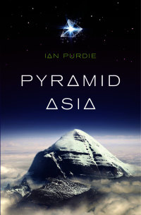 Cover image: Pyramid Asia 9780987067333