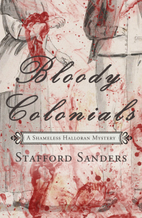 Cover image: Bloody Colonials