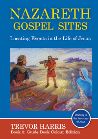 Imagen de portada: Proving Biblical Nazareth 1st edition 9780992550639