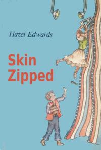 Cover image: SkinZipped 9780992577704
