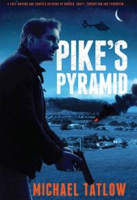 Cover image: Pike's Pyramid 9780992590116