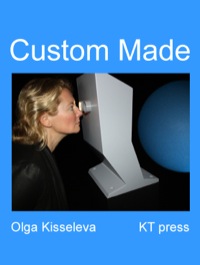 Cover image: Custom Made