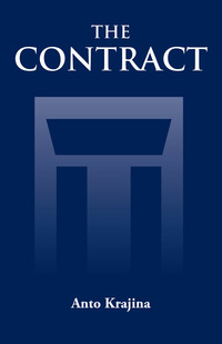 صورة الغلاف: The Contract 1st edition 9783952405284