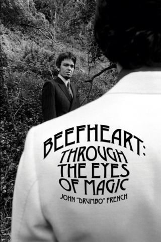 Imagen de portada: Beefheart 9780992806248