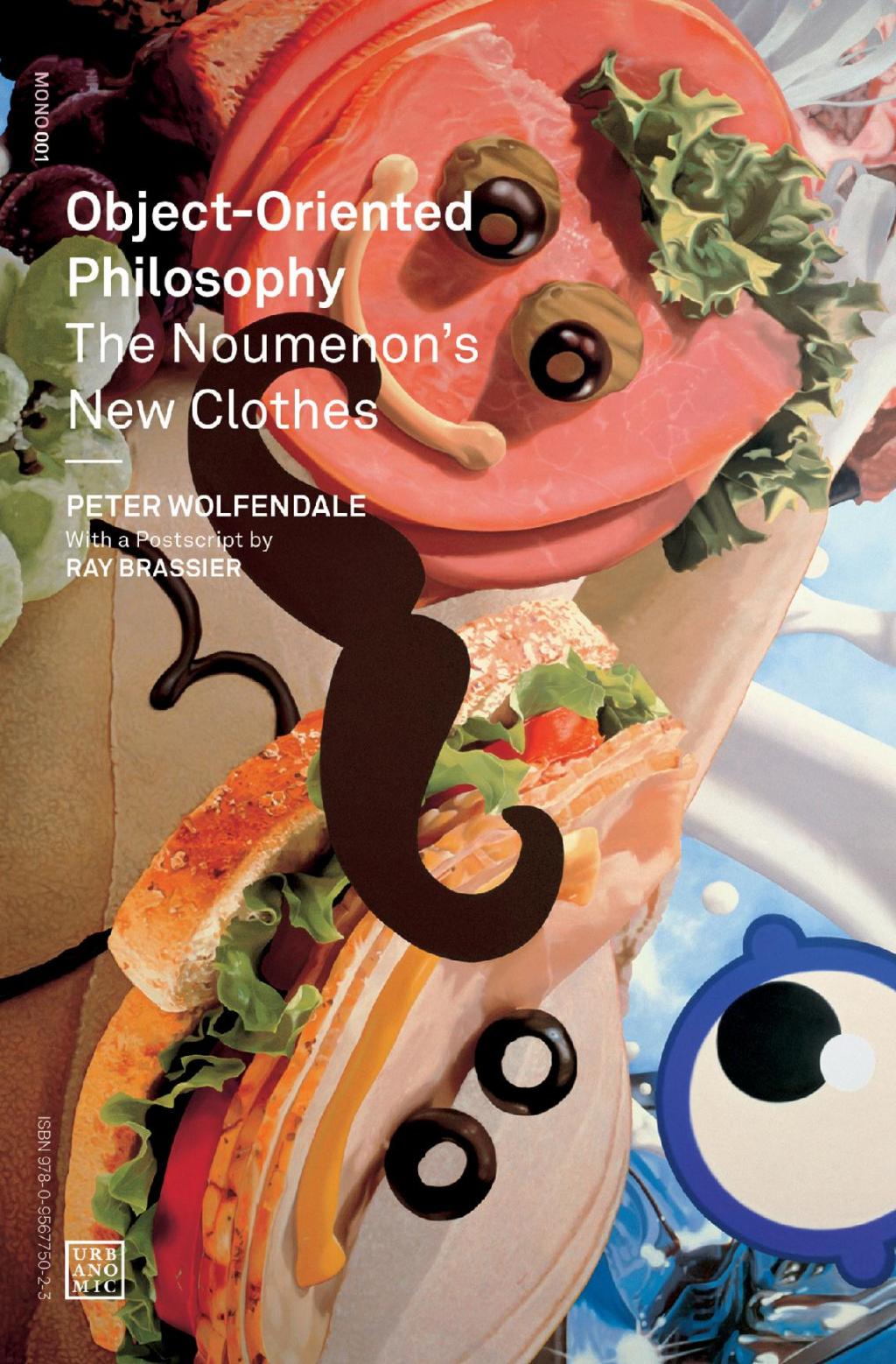 Object-Oriented Philosophy (eBook)