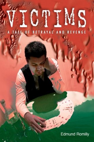 Imagen de portada: Victims 1st edition 9780993152382