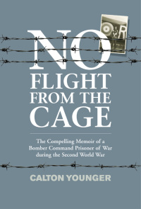 Cover image: No Flight from the Cage 9780957116351