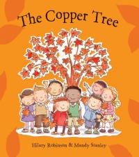 Cover image: The Copper Tree 1st edition 9780993365805