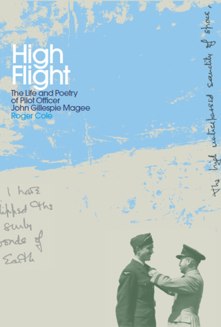 Imagen de portada: High Flight 9780957116368