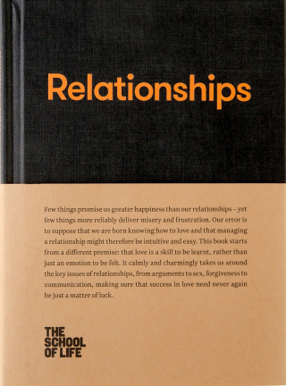 Cover image: Relationships 9780993538742