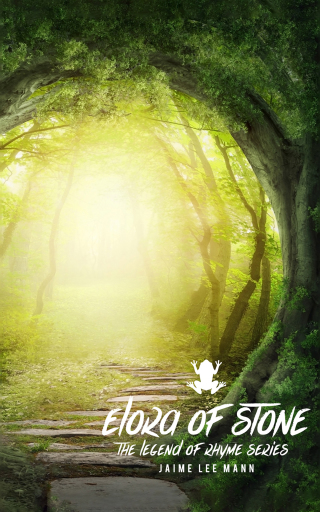Cover image: Elora of Stone 1st edition 9780993639722