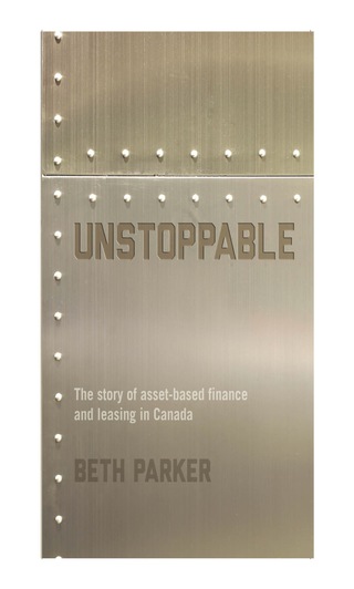 Imagen de portada: Unstoppable