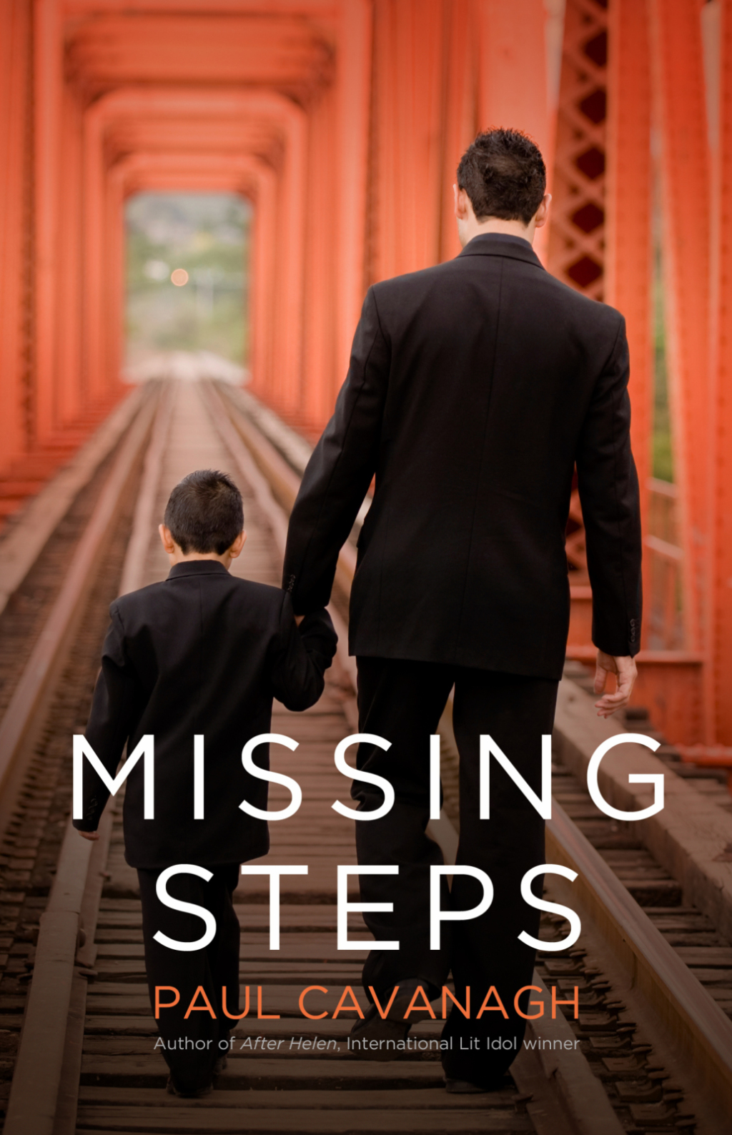 Missing Steps (eBook)