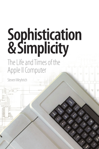 Cover image: Sophistication &amp; Simplicity 9780986832277
