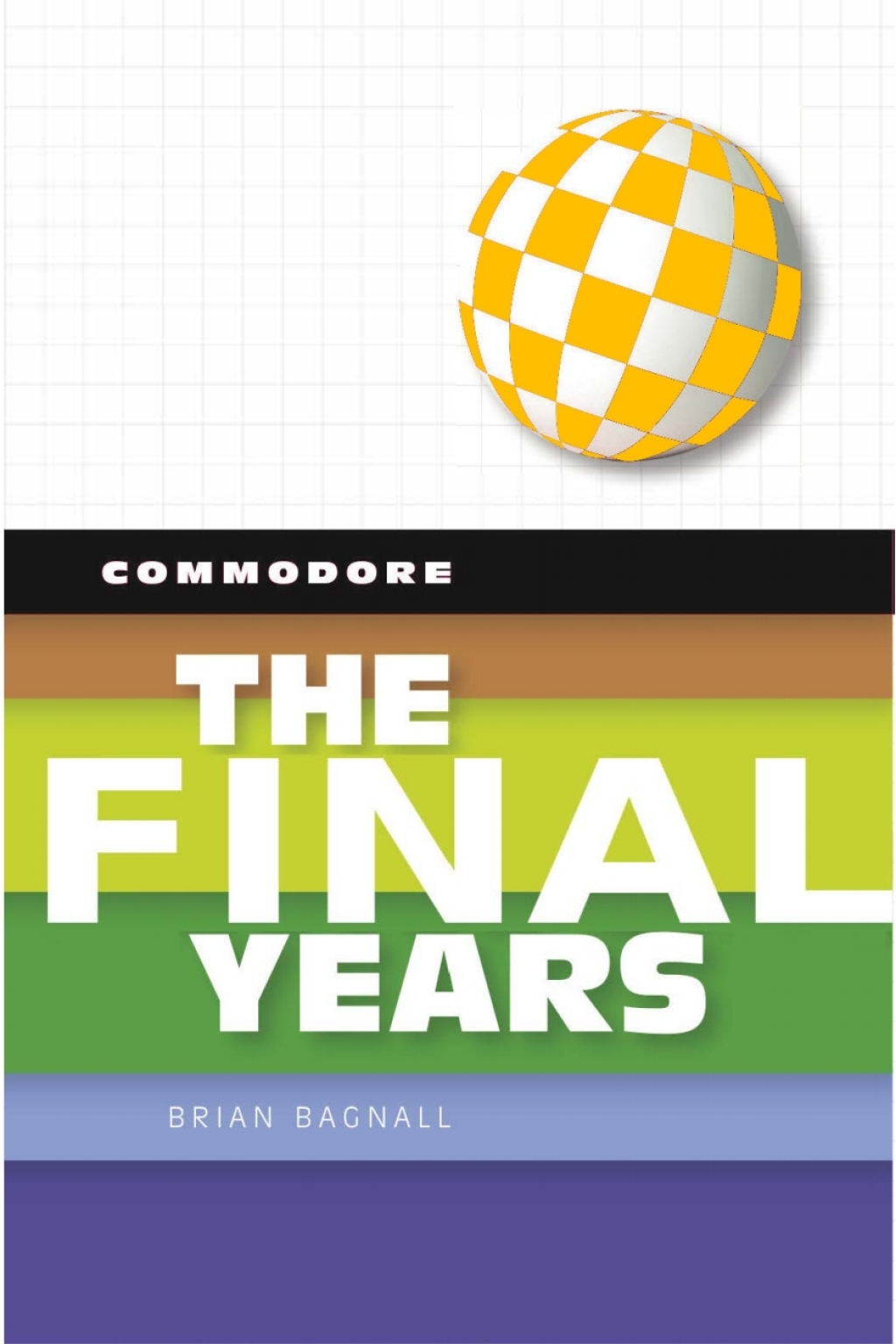 Commodore The Final Years