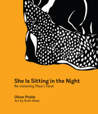 Imagen de portada: She Is Sitting in the Night 9780994047106