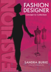 Cover image: Fashion Designer: Concept to Collection 1st edition 9780958239127