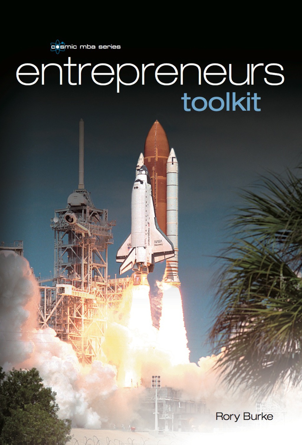 Entrepreneurs Toolkit 1st Edition
