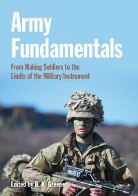 Imagen de portada: Army Fundamentals 9780994140739