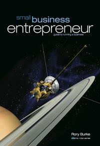 Cover image: Small Business Entrepreneur 1st edition 9780958239165