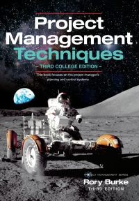 Omslagafbeelding: Project Management Techniques 3rd edition 9780994149237