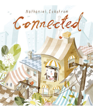 Cover image: Connected 9780994183736