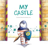 Imagen de portada: My Castle 1st edition