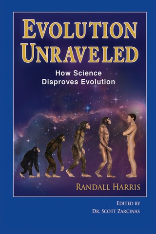 صورة الغلاف: Evolution Unraveled 1st edition 9780994248350