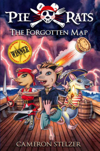 Titelbild: The Forgotten Map 9780987461506