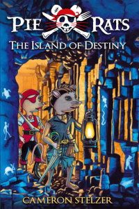 Cover image: The Island Of Destiny 9780987461520