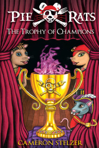 Omslagafbeelding: The Trophy of Champions 9780987461537